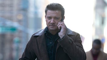 Jeremy Renner on the Moment in the 'Hawkeye' Premiere Inspired by Real Life (Exclusive)